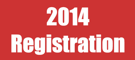 2014 registration