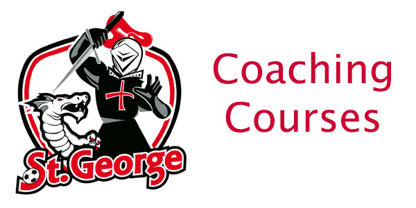SGFA Coaching Courses