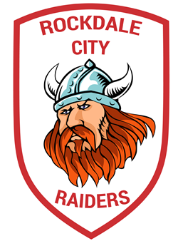Rockdale City Raiders